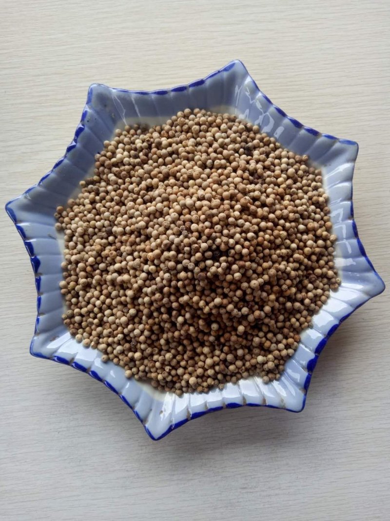 白胡椒：还有火锅配方料，冒菜配方料，串串配方料，卤菜配方