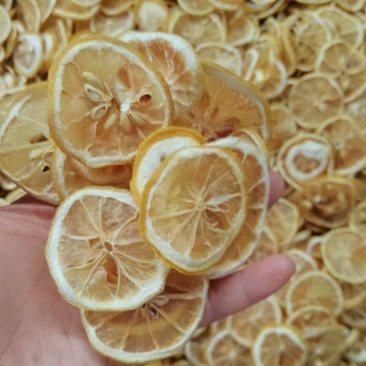 柠檬片片片精选中药专营品质保证