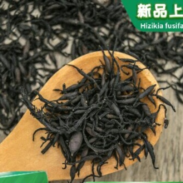 鹿角菜羊栖菜长寿菜海洋中的美食晒干羊栖菜包邮