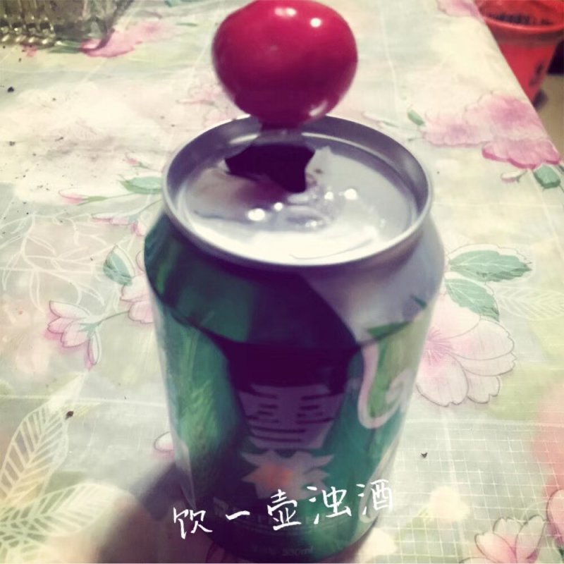 云中圣果，汶川车厘子！各大味美，口号甘甜