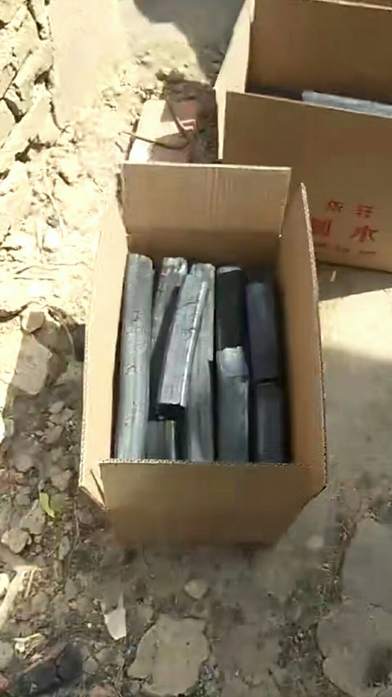 烧烤炭精品炭