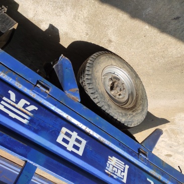 三轮车二手