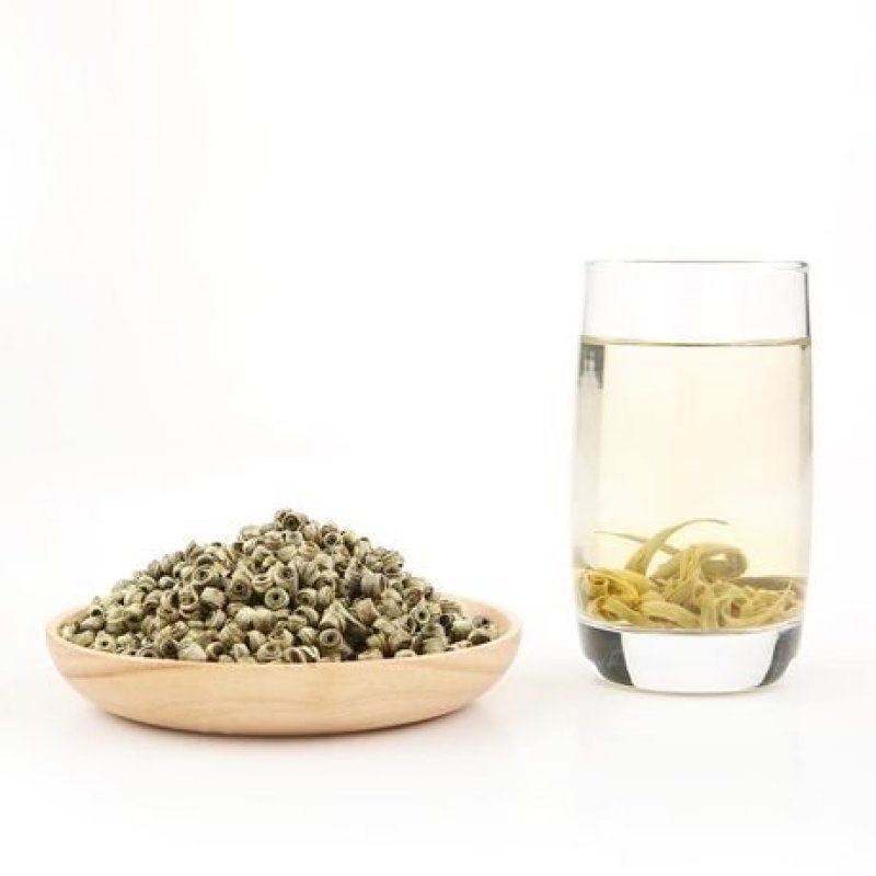 2019茉莉女儿环500g
