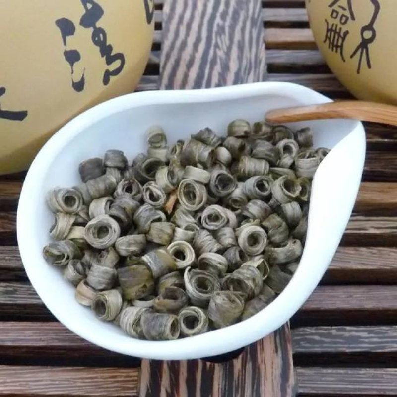 2019茉莉女儿环500g