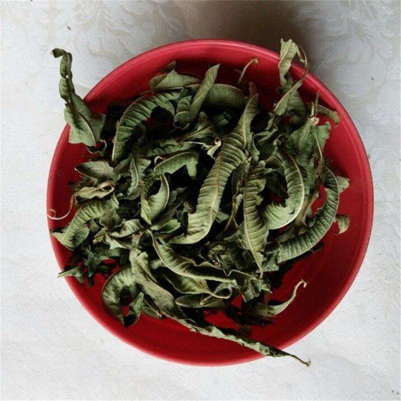 马鞭草花茶马鞭草茶无硫净货保正品批发零售散装花茶
