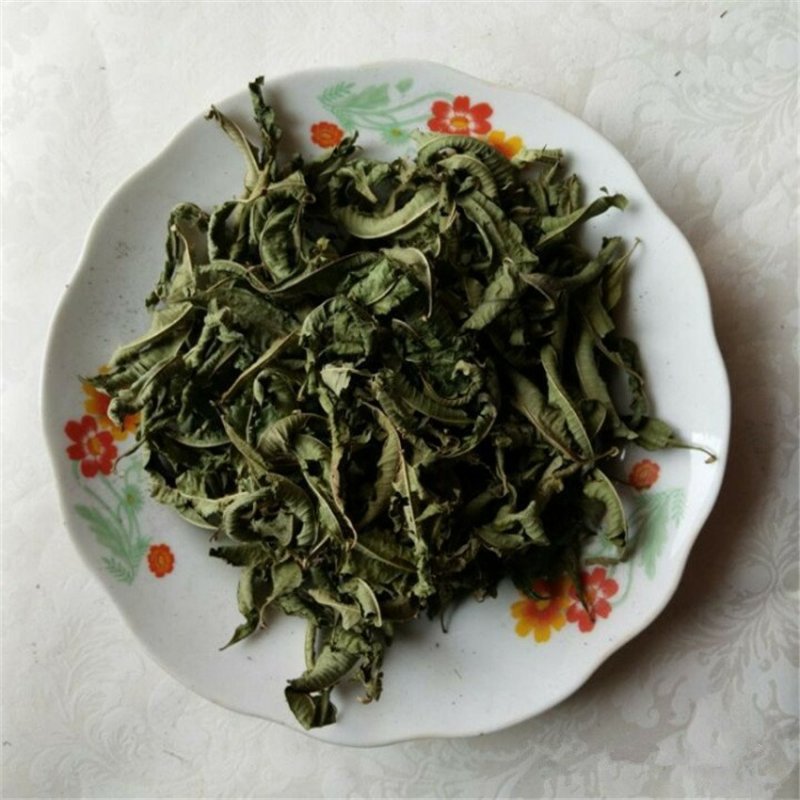 马鞭草花茶马鞭草茶无硫净货保正品批发零售散装花茶