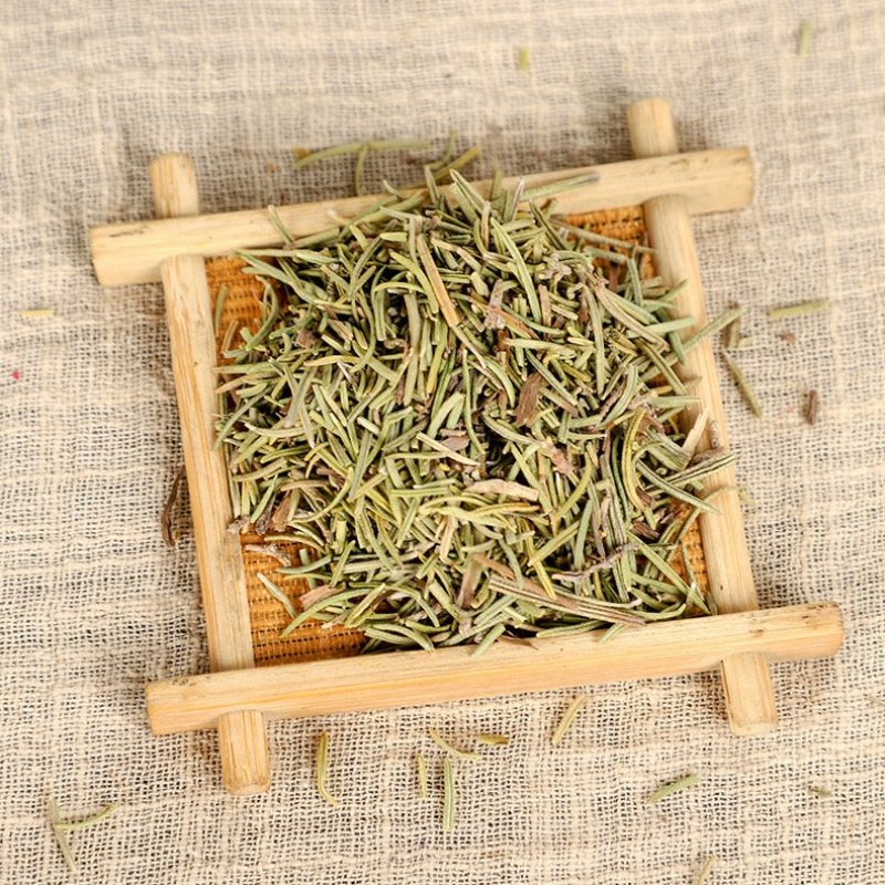 迷迭香迷迭香花茶无硫净货保正品批发零售散装花茶