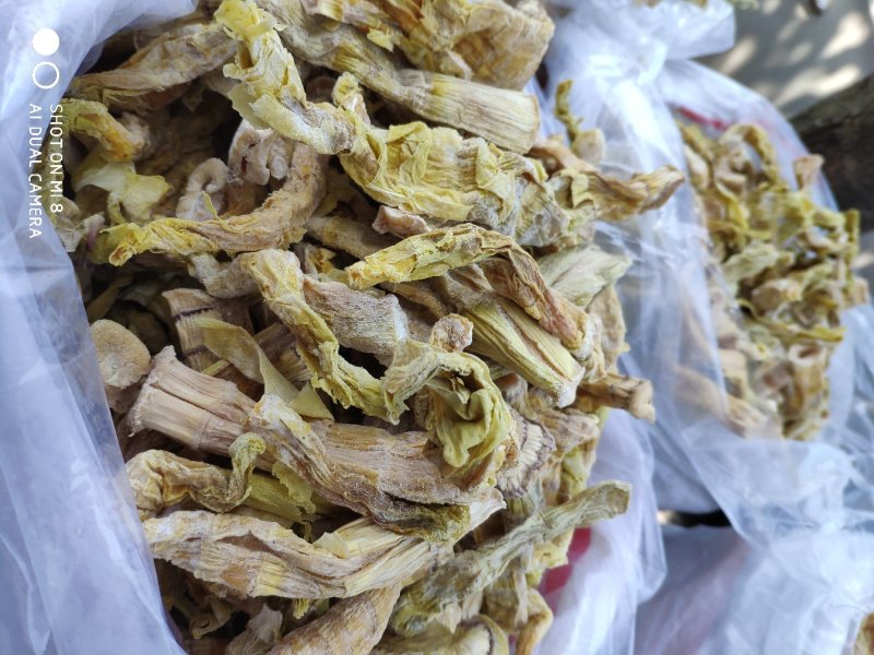 绩溪燕笋干2022年新货大量批发，可上门看货