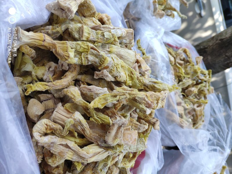 绩溪燕笋干2022年新货大量批发，可上门看货