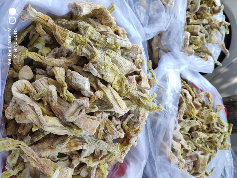 绩溪燕笋干2022年新货大量批发，可上门看货