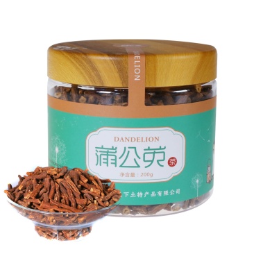 蒲公英根茶，蒲公英茶，厂家直发，可贴牌加工