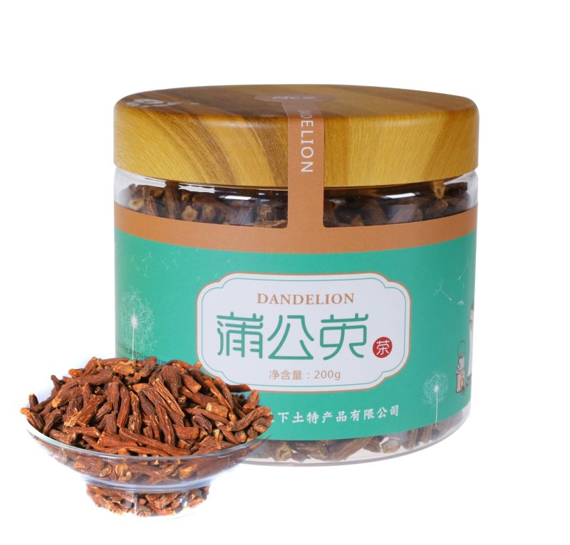 蒲公英根茶，蒲公英茶，厂家直发，可贴牌加工