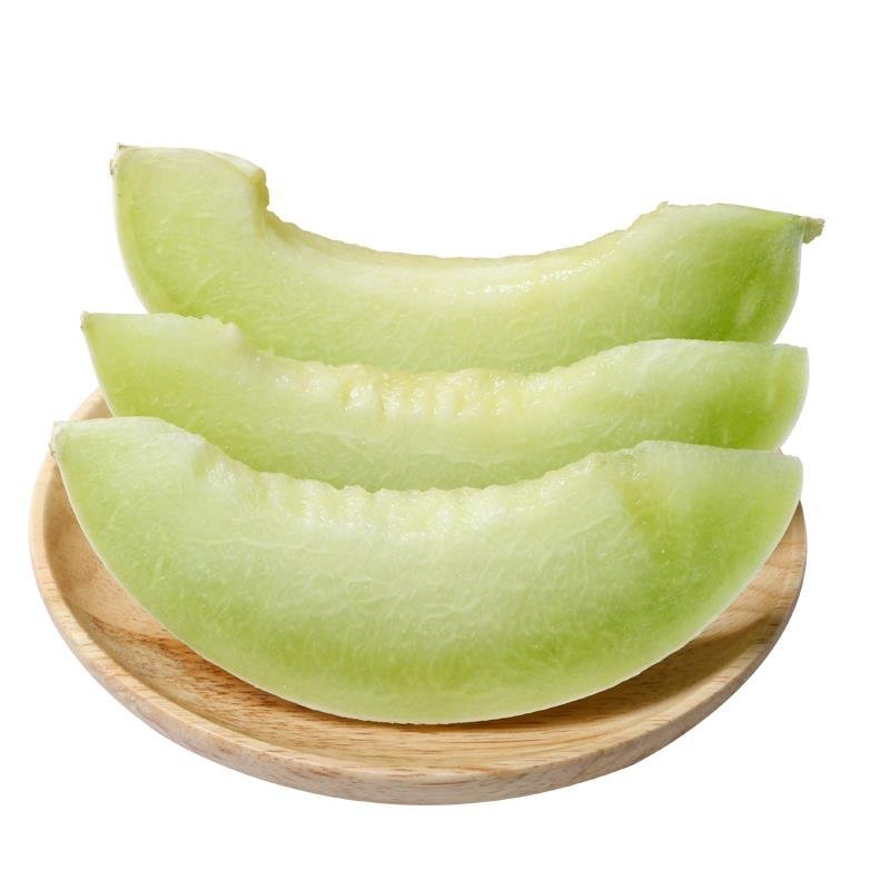羊角蜜甜瓜香瓜蜜瓜