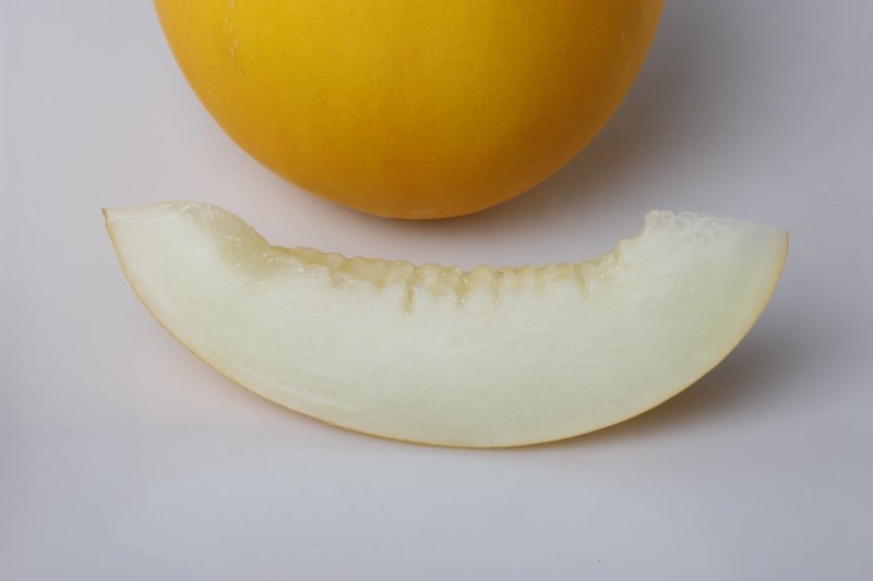 羊角蜜甜瓜香瓜蜜瓜