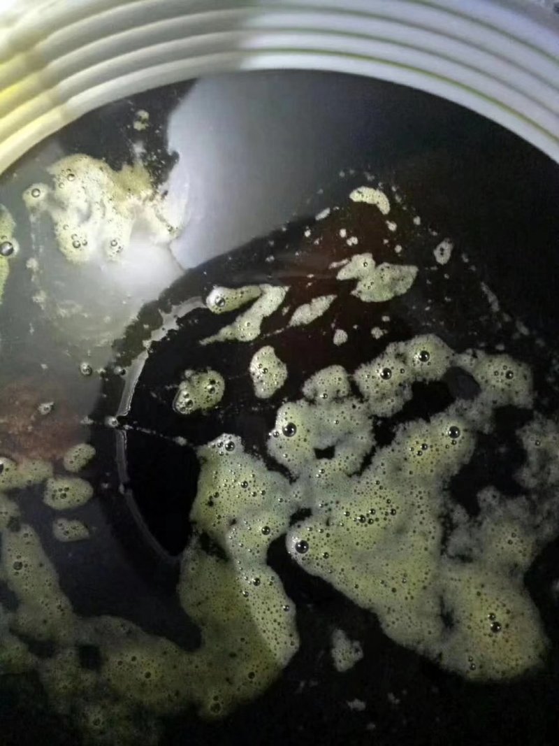亚麻油