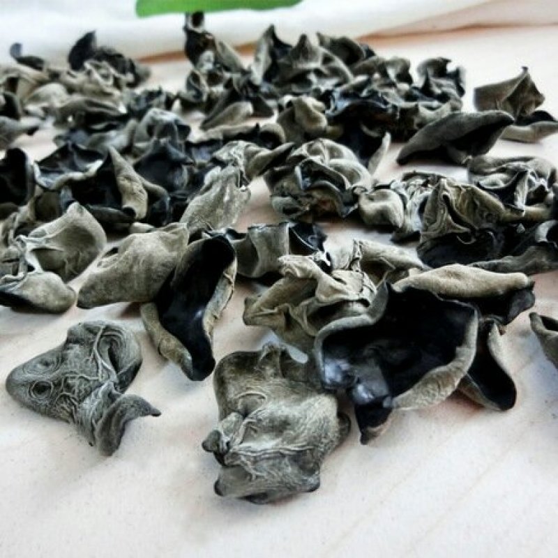 东北特级秋木耳
