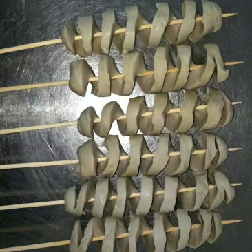 面筋批发