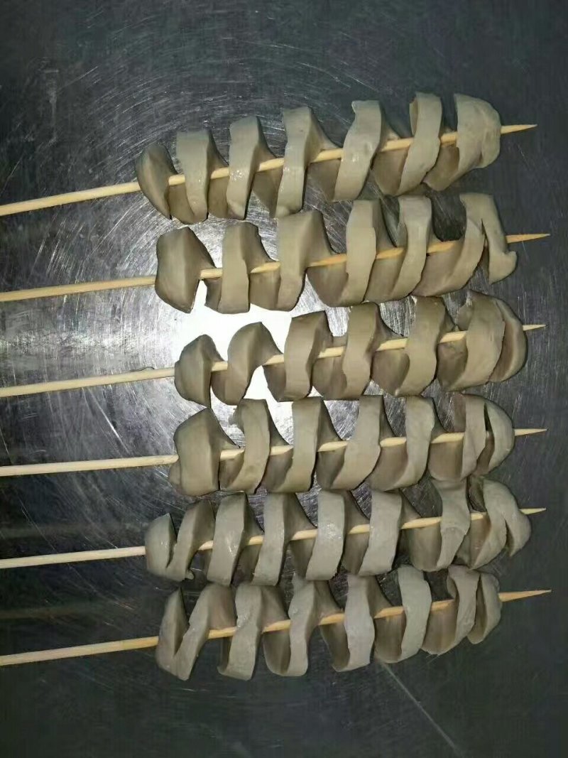 面筋批发
