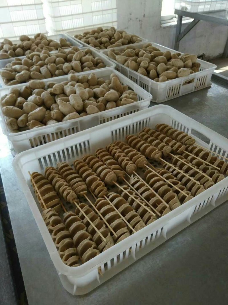 面筋批发