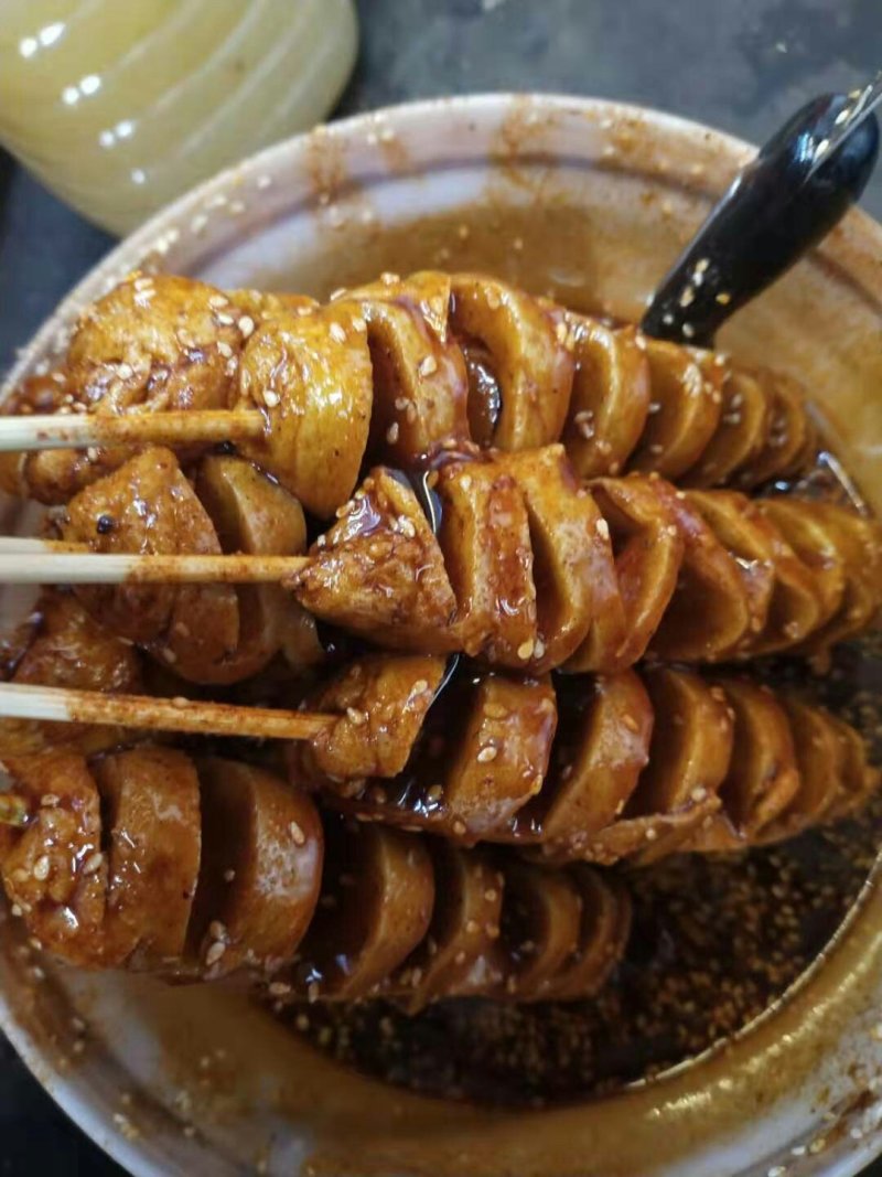 大面筋批发