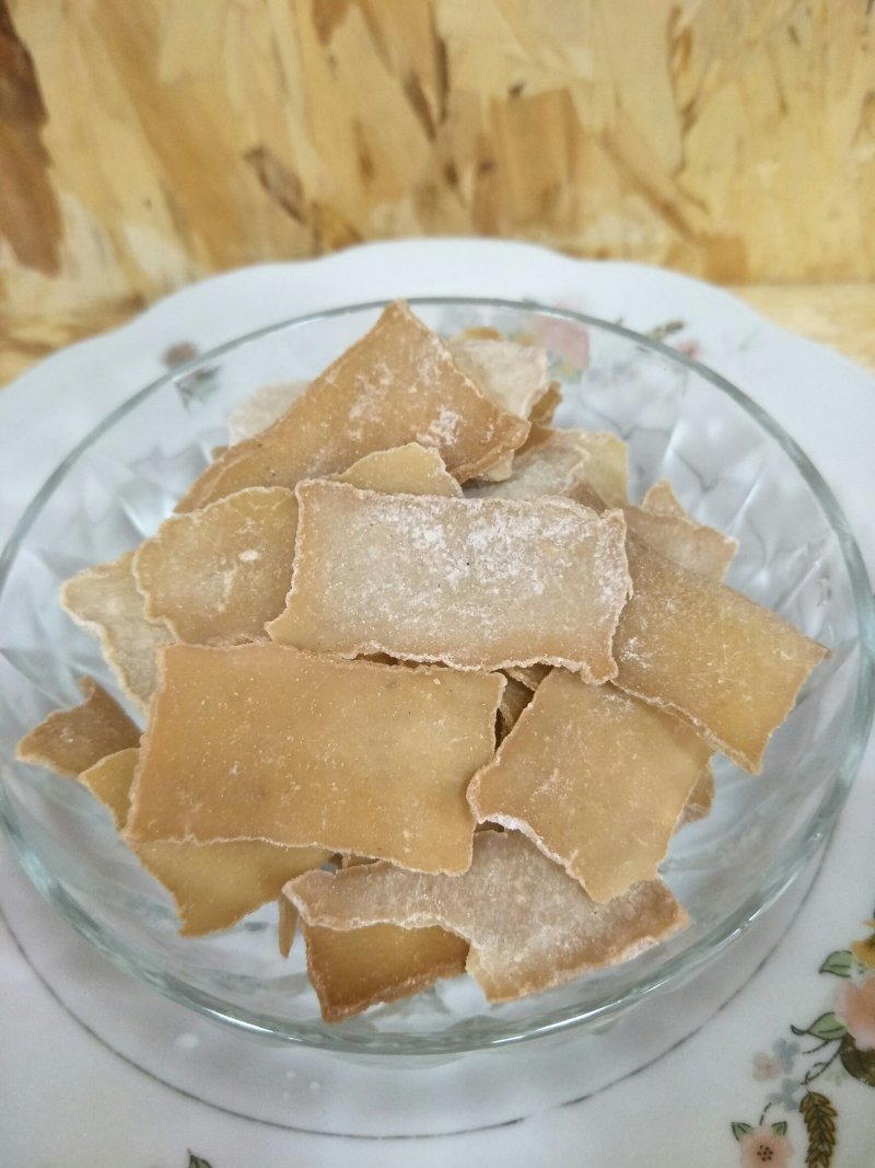 湖南“荣龙湾”泉水豆腐干，盐干子