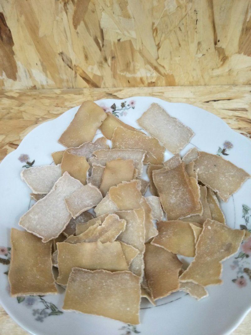 湖南“荣龙湾”泉水豆腐干，盐干子