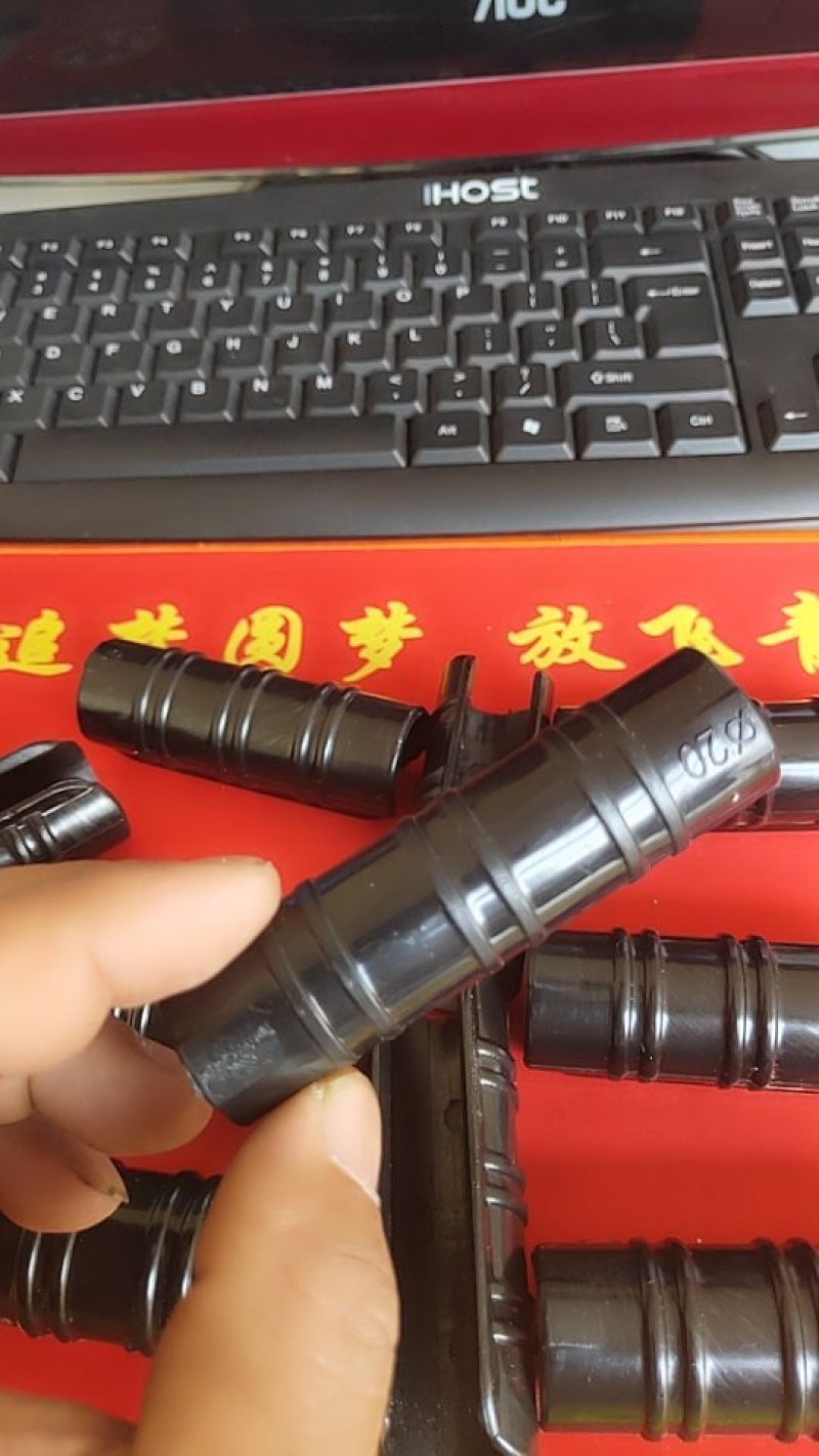 压膜卡配件大棚配件蔬菜大棚水果大棚育苗大棚