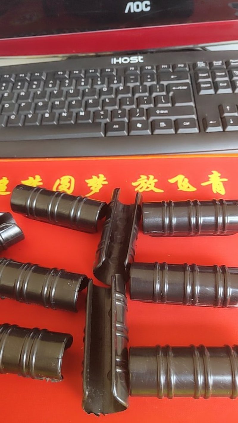 压膜卡配件大棚配件蔬菜大棚水果大棚育苗大棚