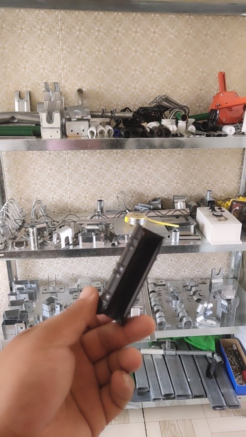 压膜卡配件大棚配件蔬菜大棚水果大棚育苗大棚