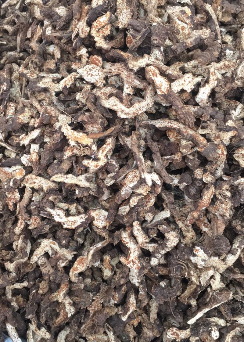 苍术，野生道地东北内蒙苍术，可炒，正品苍术，可免费打粉，