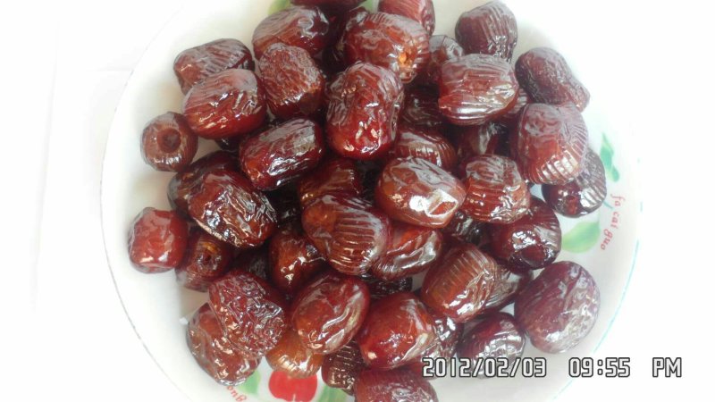 【香甜软糯】阿胶蜜枣无核蜜枣加工厂大量批发量大优惠