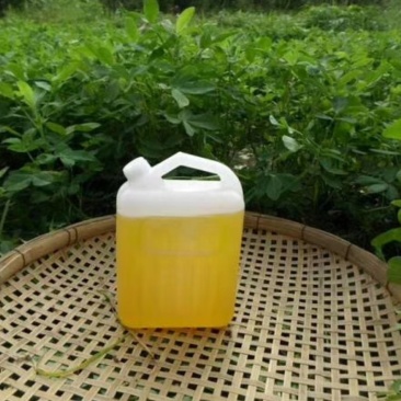 农家花生油