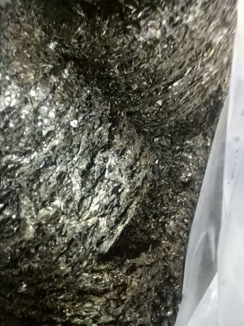 紫菜人工养殖，(色黑叶嫩，免洗无沙，5斤起发货。。。