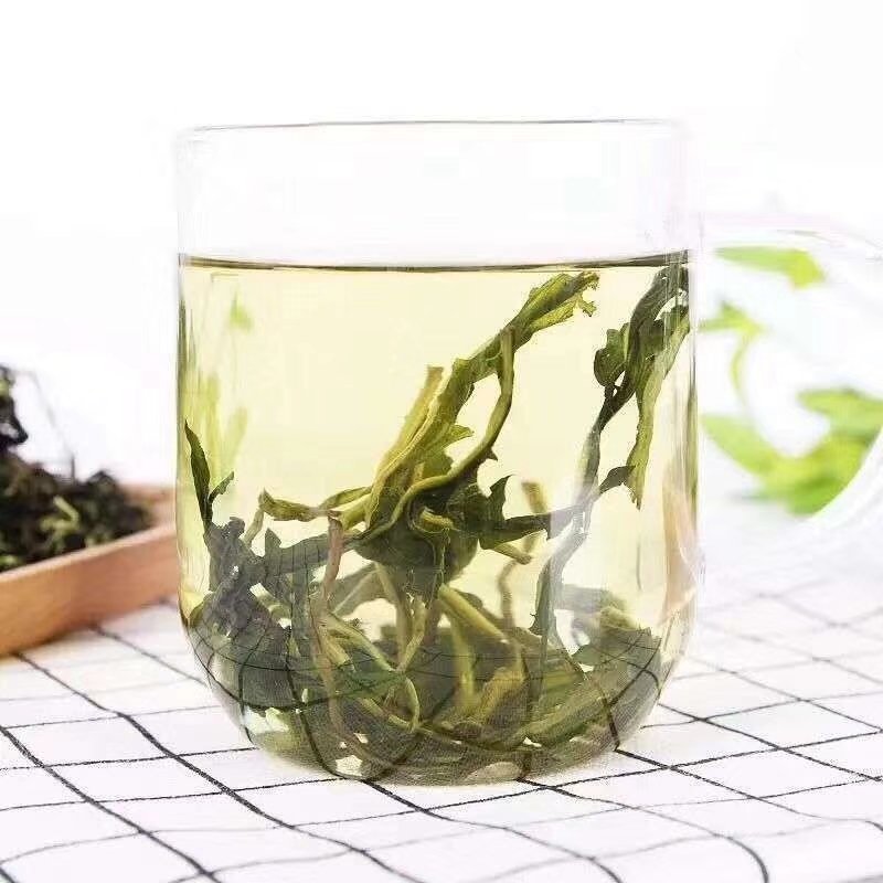 蒲公英茶