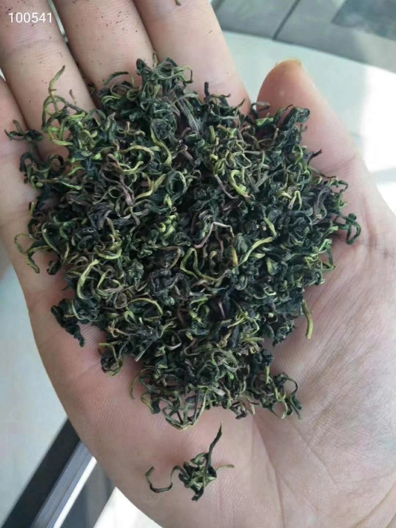 蒲公英茶