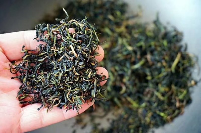 蒲公英茶