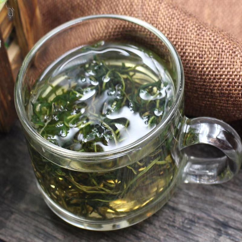 蒲公英茶