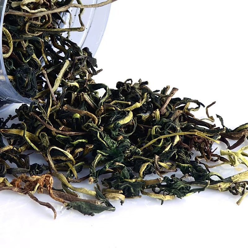 蒲公英茶