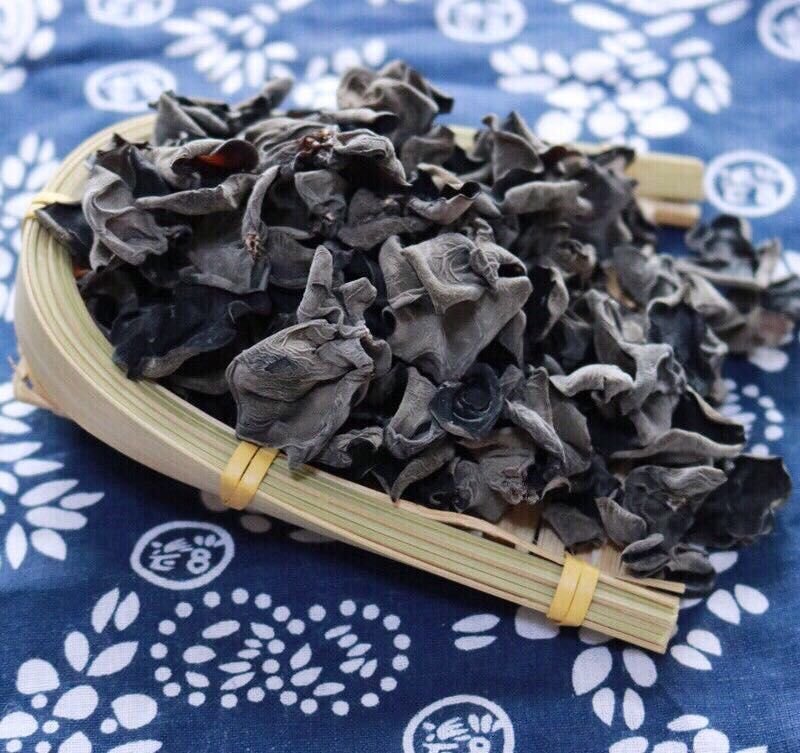 东北小木耳