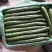 刺黄瓜干花带刺22~25公分