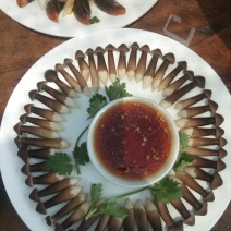 鸡枞菌