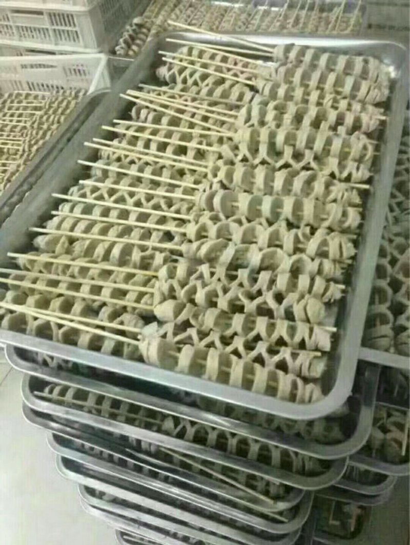 面筋批发