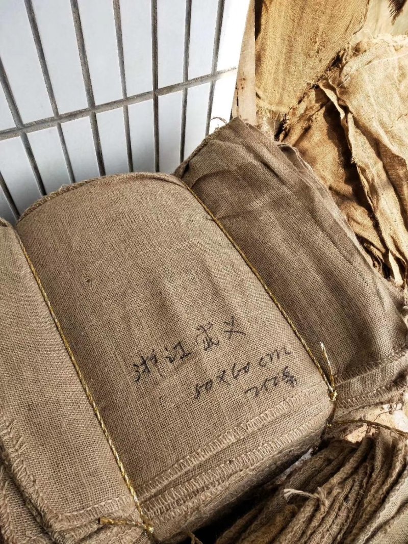麻袋编织袋厂家直销各种大小麻袋