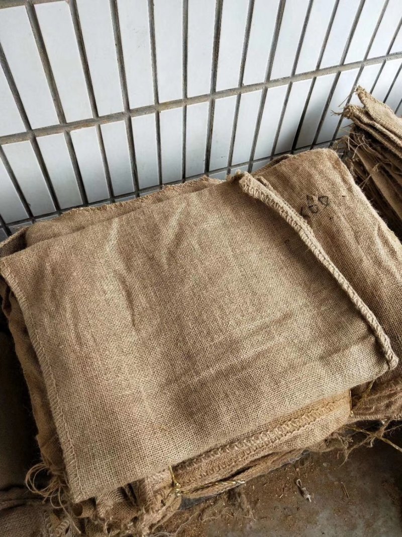 麻袋编织袋厂家直销各种大小麻袋