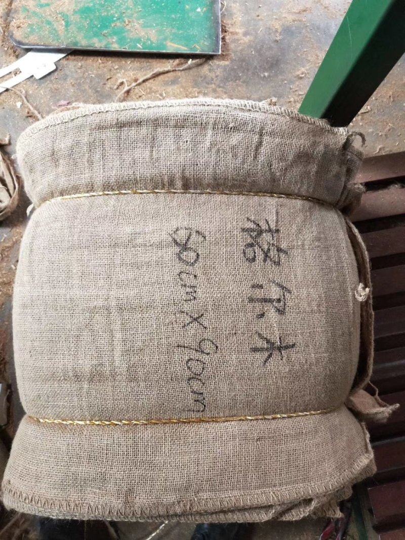 麻袋编织袋厂家直销各种大小麻袋