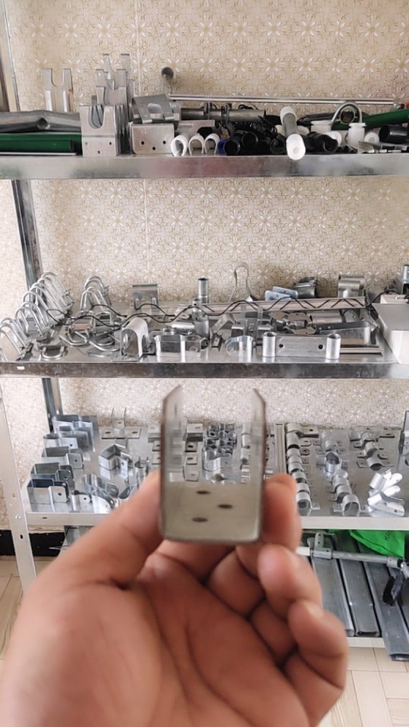 椭圆管底座大棚配件。椭圆管底座大棚骨架大棚管大棚