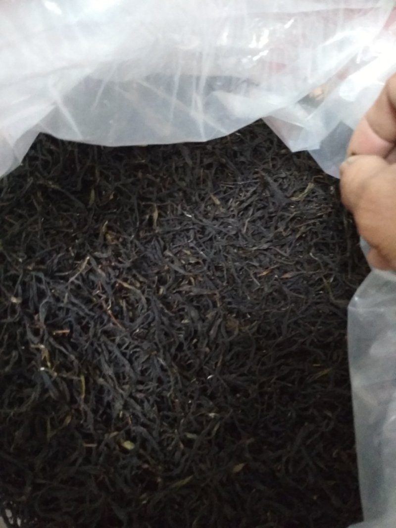 潮州市凤凰单枞奇兰香