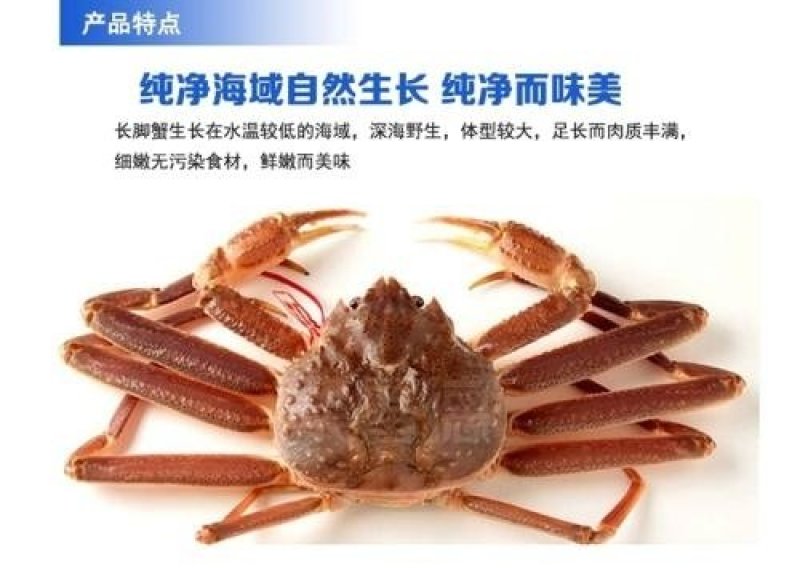 板蟹，毛蟹