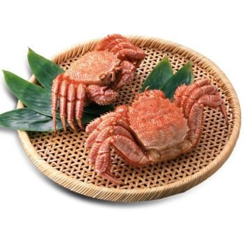 板蟹，毛蟹