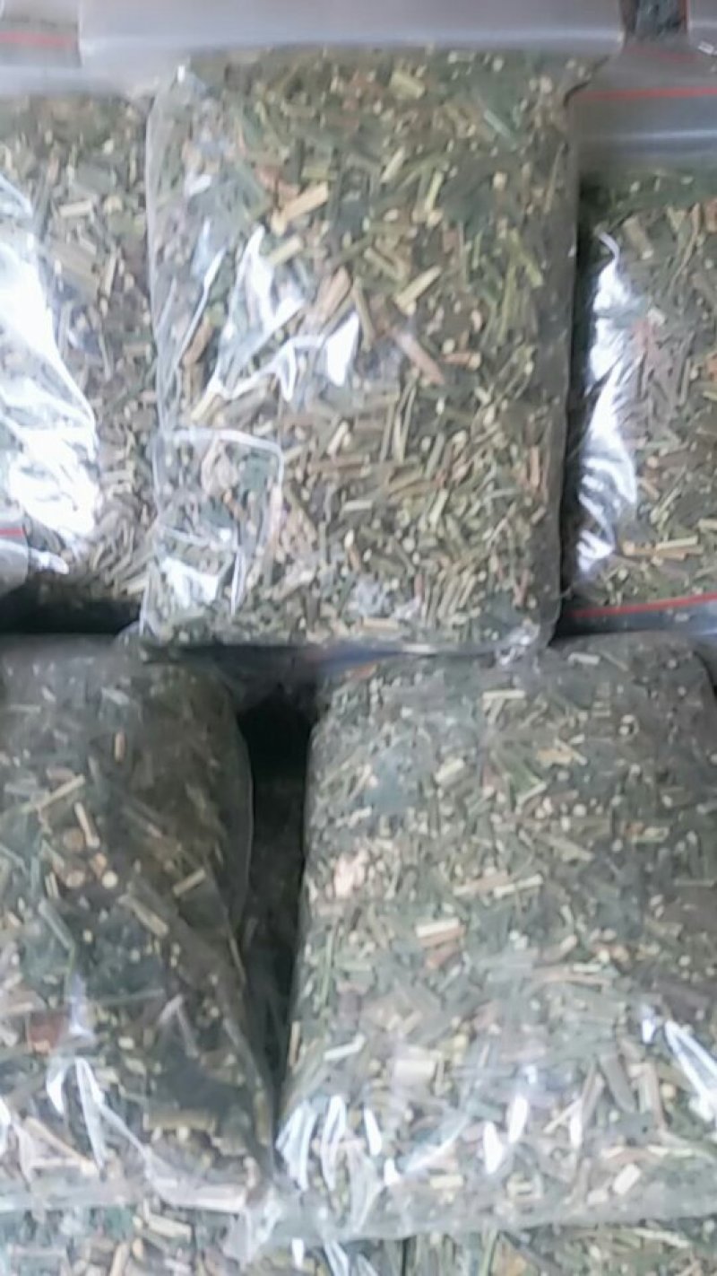 绞股蓝茶（降三高）